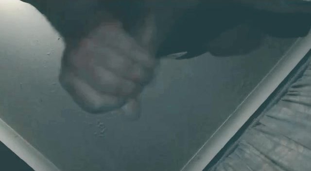 Cum on me - video 4