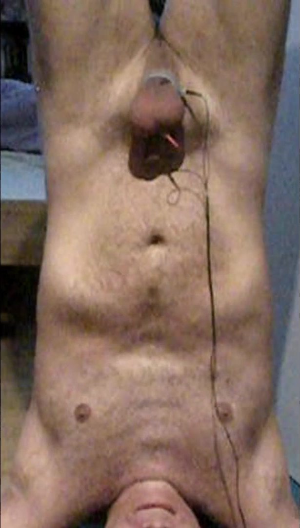 Inverted electro