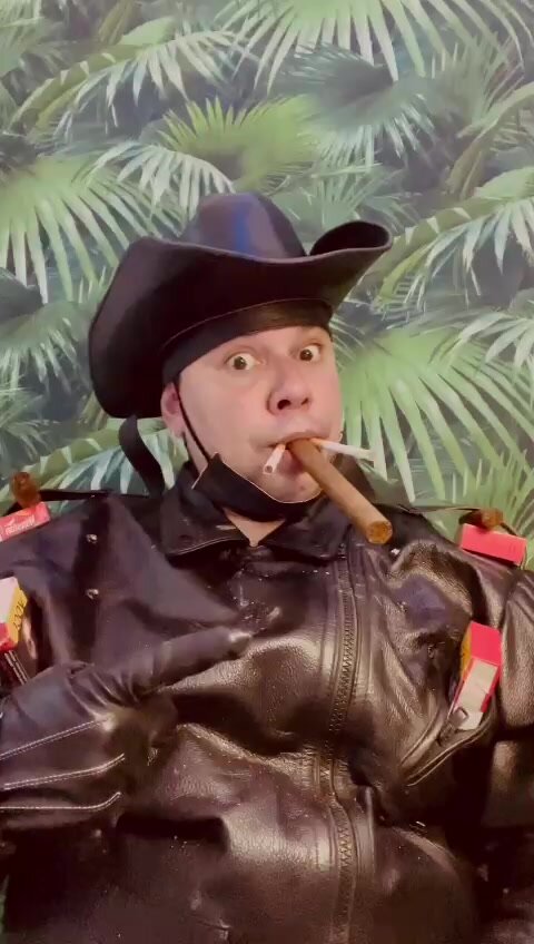 Preview video Cowboy Jose 1