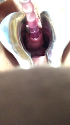 Dildo urethra masturbate