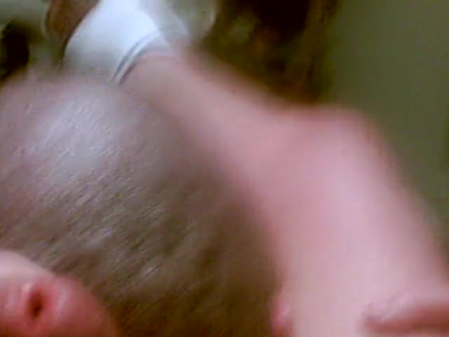 Headscissored Tight When Squeezer Orgasms