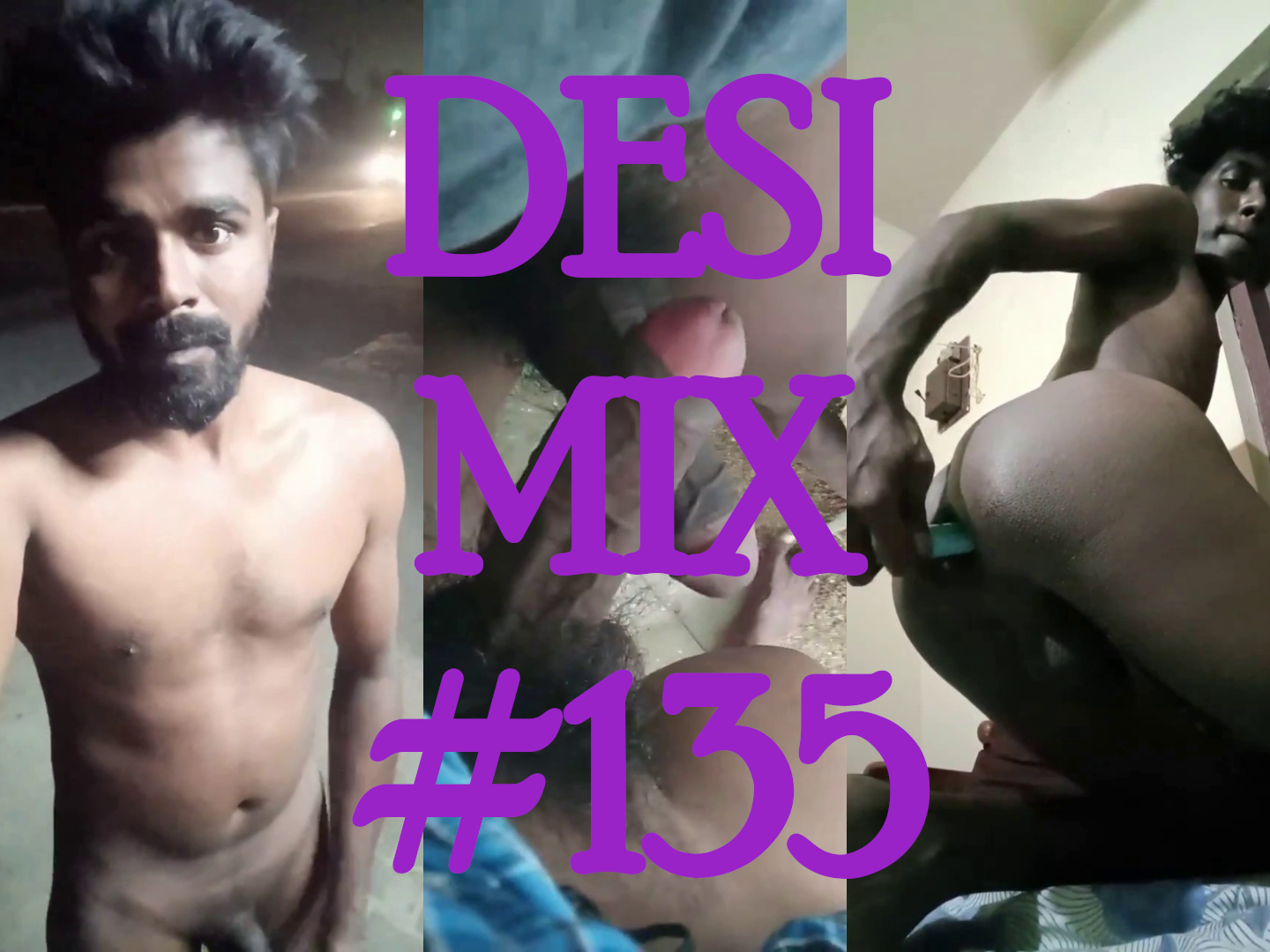 Desi Mix #135