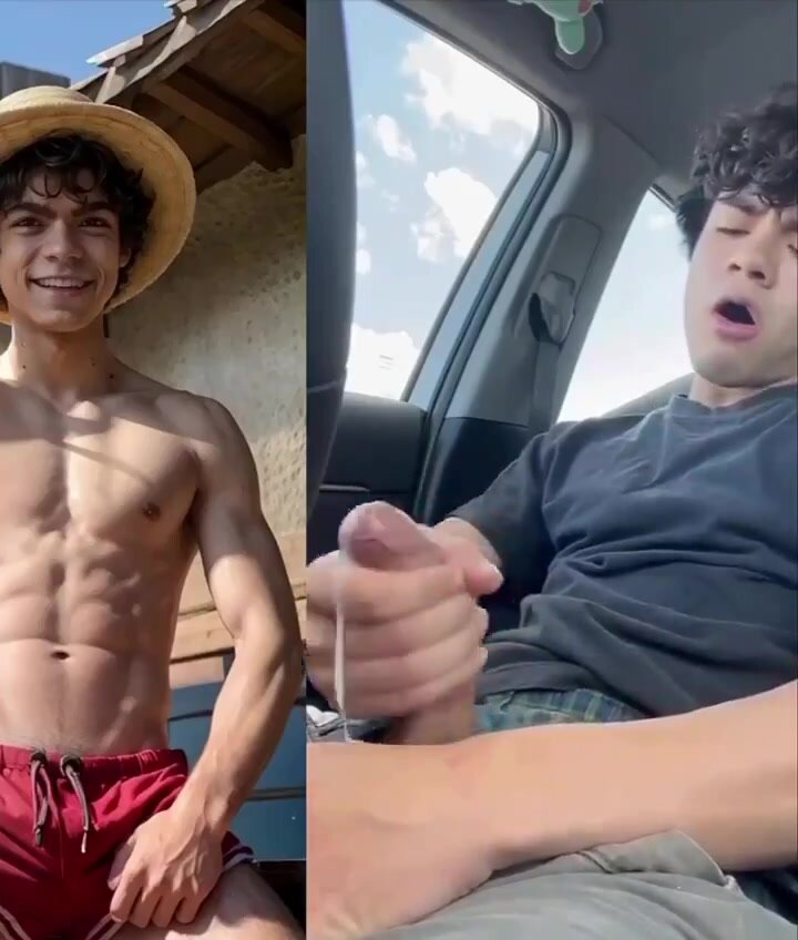 monkey d luffy ?? - video 3