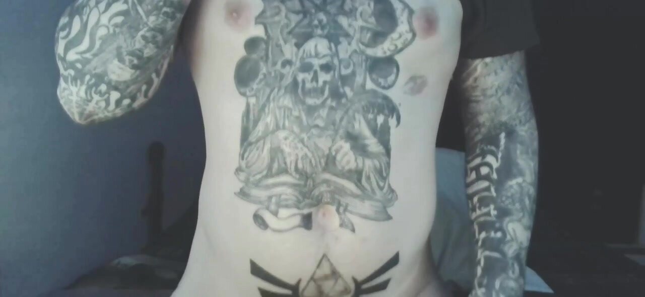 metalhead dick - video 2