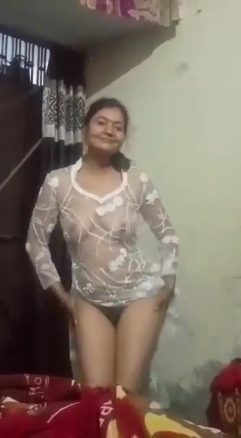 Nude bhabhi captured by hubby