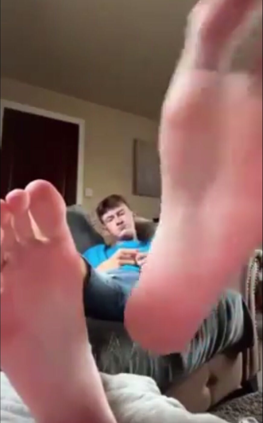 twink soft soles