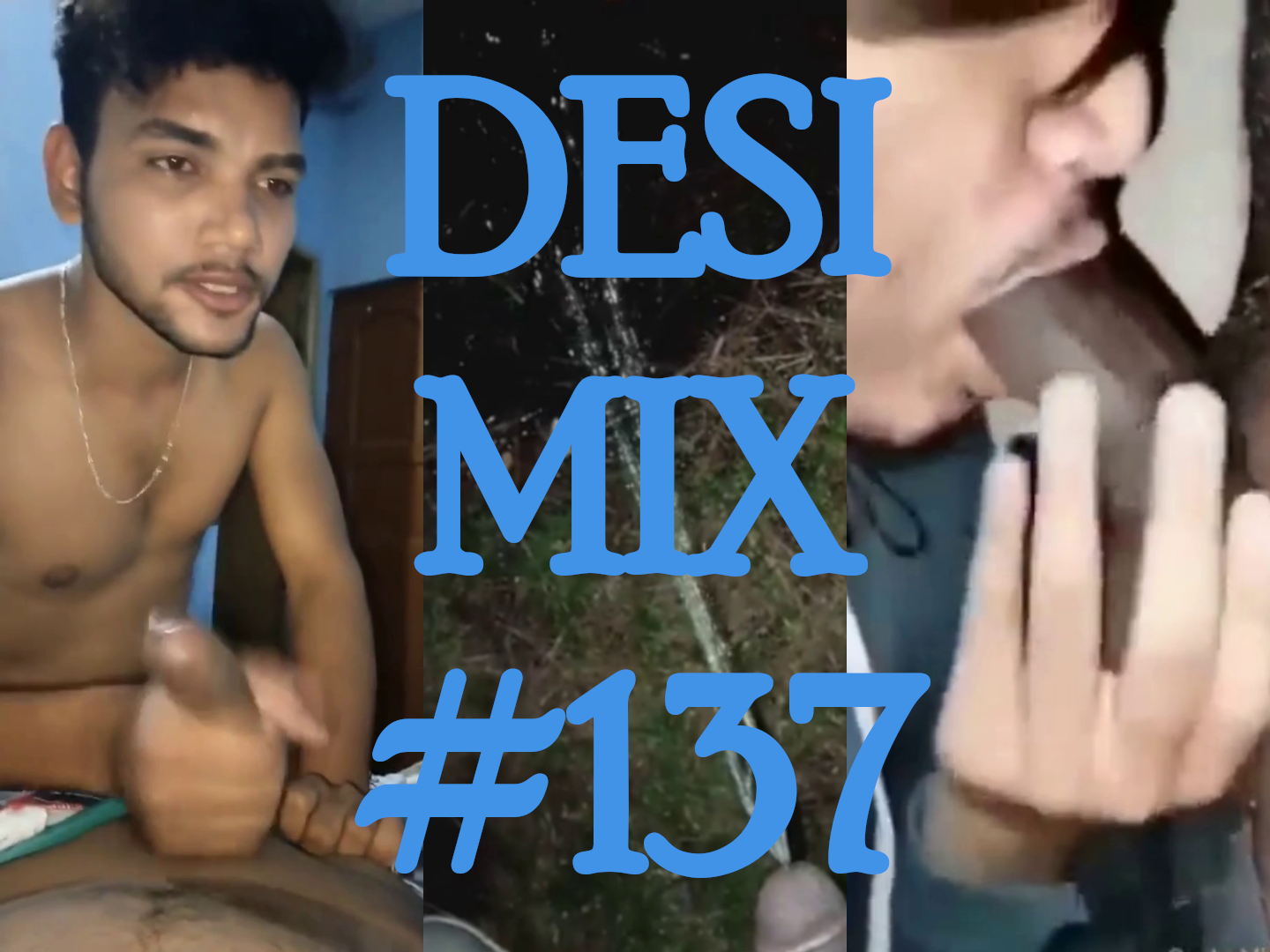 Desi Mix #137