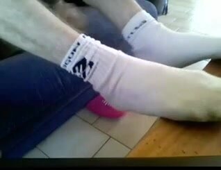 straight socks 12 - video 2