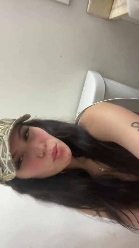 Tiktok girl pooping video 4 ThisVid com 