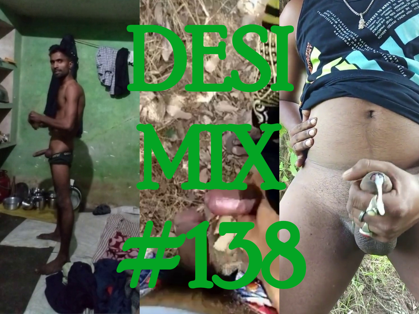 Desi Mix #138