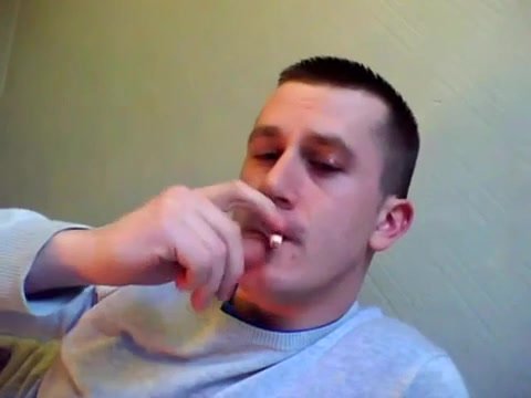 Hot Hard Smoker - video 103
