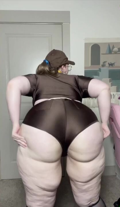 Pawg ups