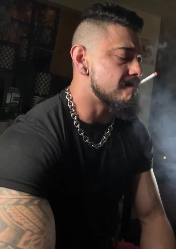 Muscle Smoke - video 6