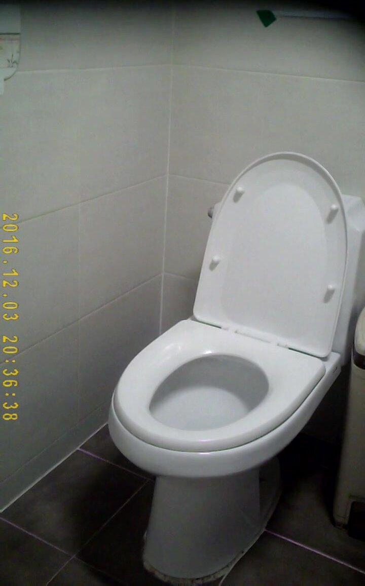 Korean toilet voyeur - video 34