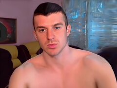 Baiting Handsome Straight Guy To Show His Dick 28