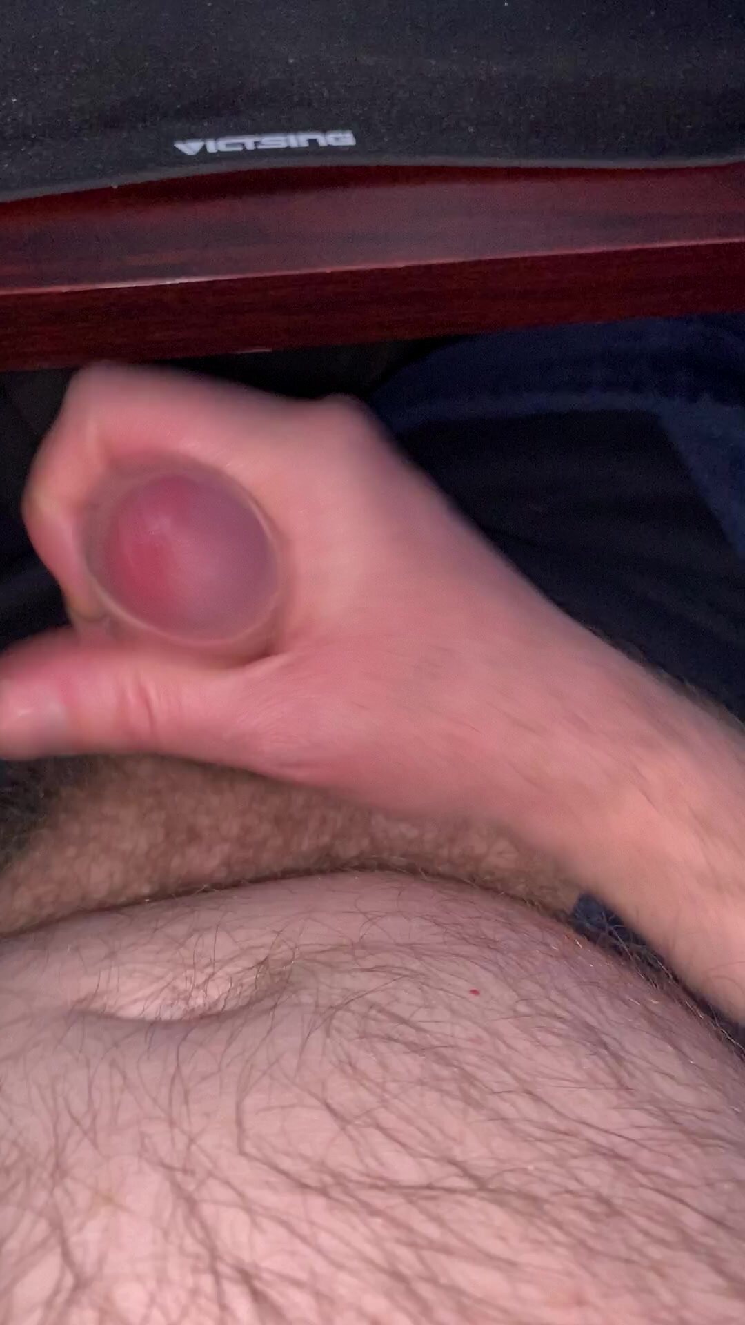 jerkoff and cum - video 2