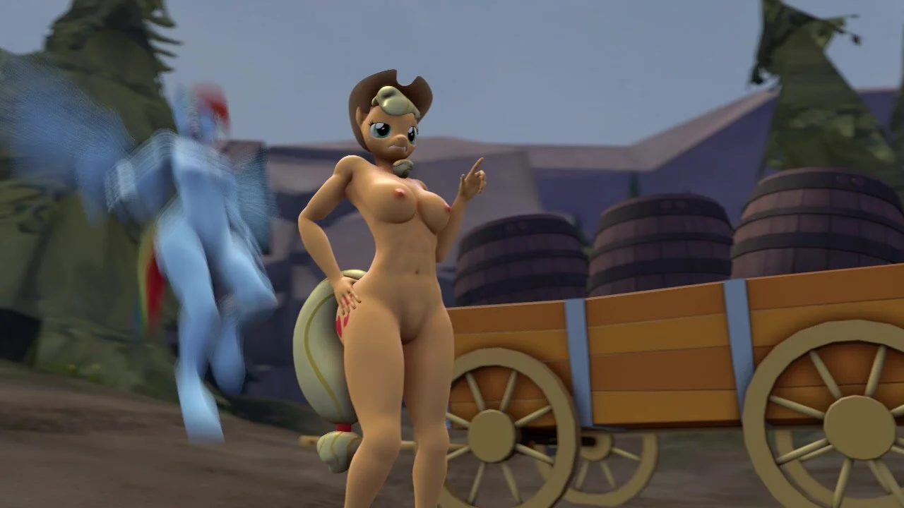 Toss and gulped (wip)by blueblaze95 - ThisVid.com