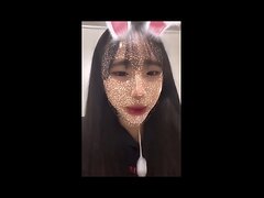 korean spit 5 - video 3