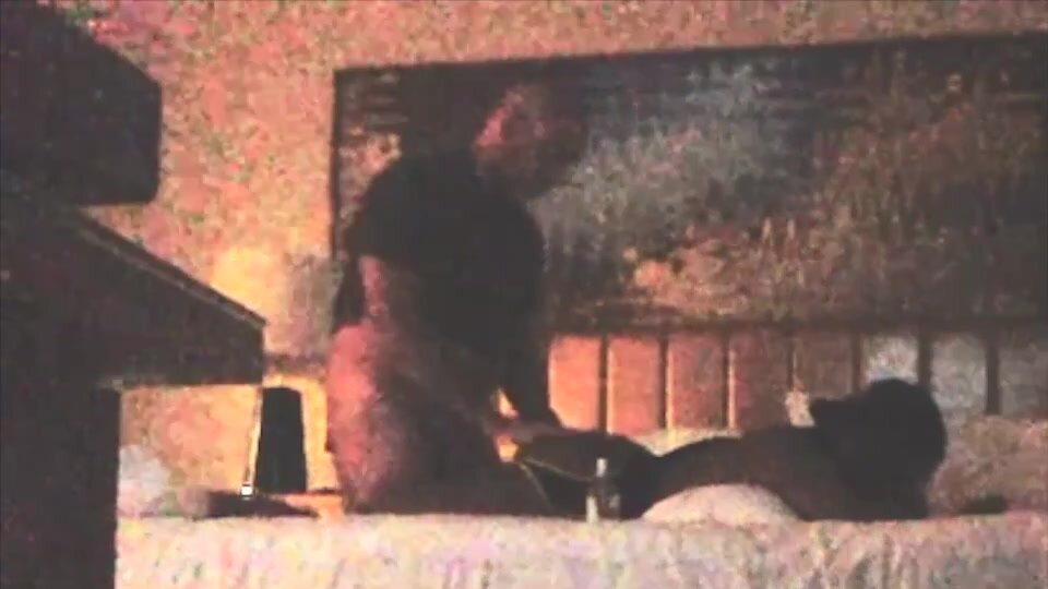 Anon darkroom cumdump fucked by bald daddy top