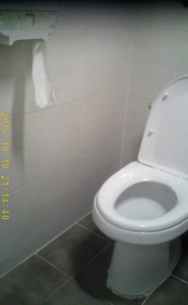 Korean toilet voyeur - video 39