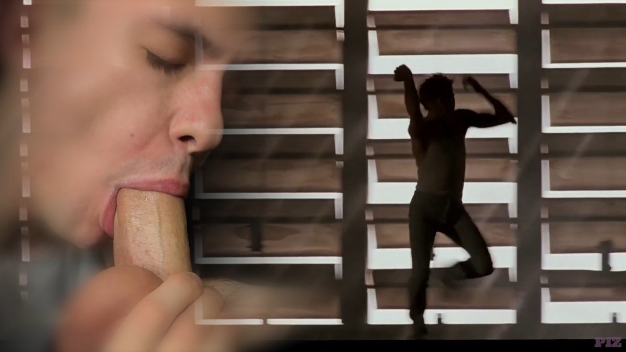 Gay Music Video - Never