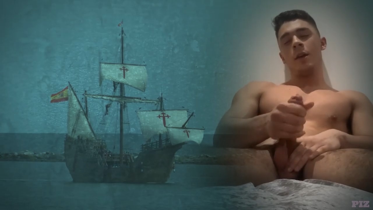 Gay Music Video - OrinicoFlow