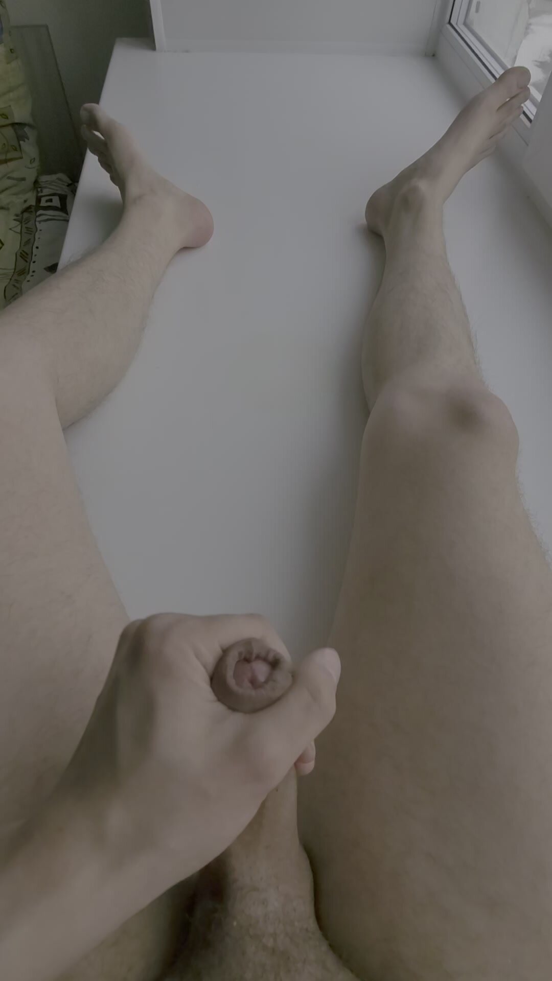 Just cumming - video 4