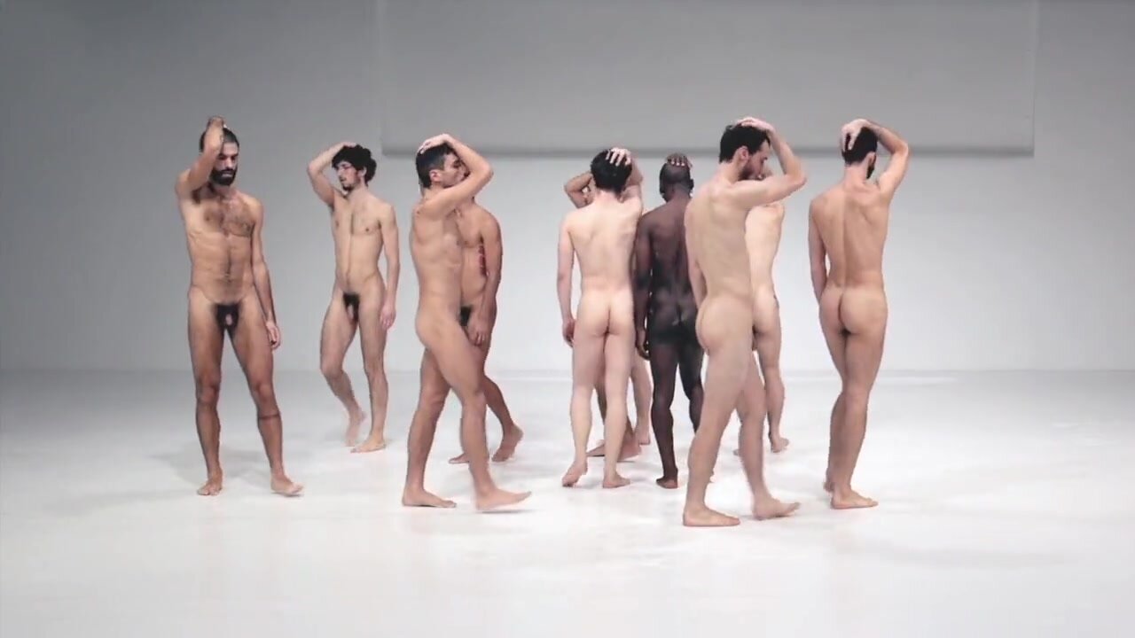 Naked Actors 1