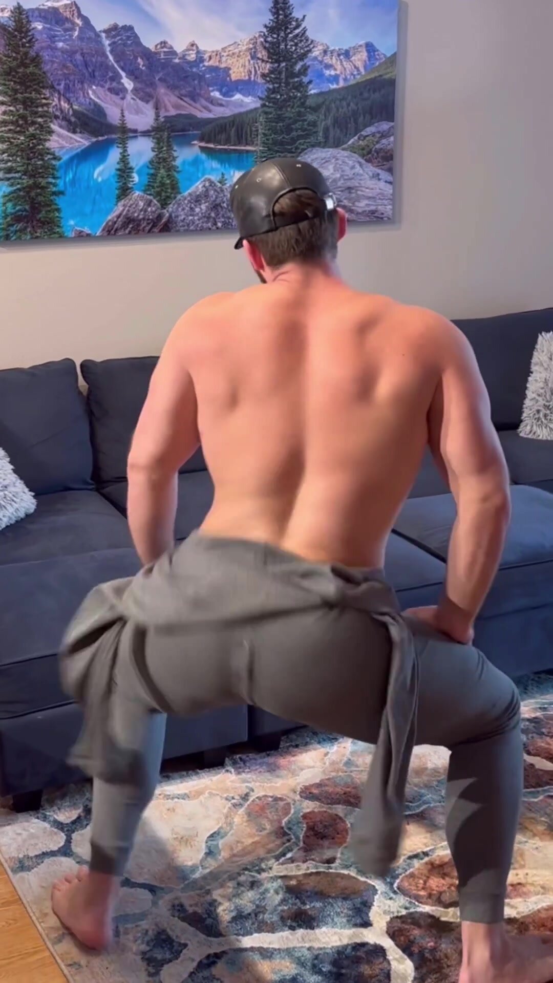BIG BOOTY TALON TWERK 2
