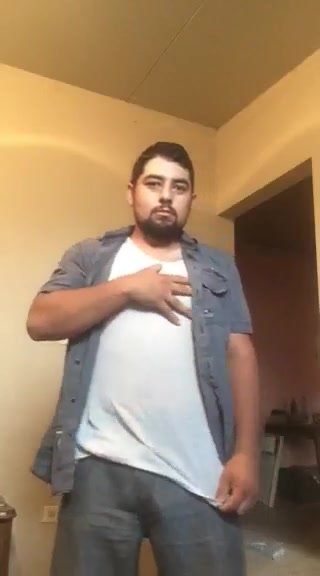 Sexy Mexican dancing