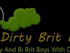 Dirty Brit Boys - Farts, poops and more