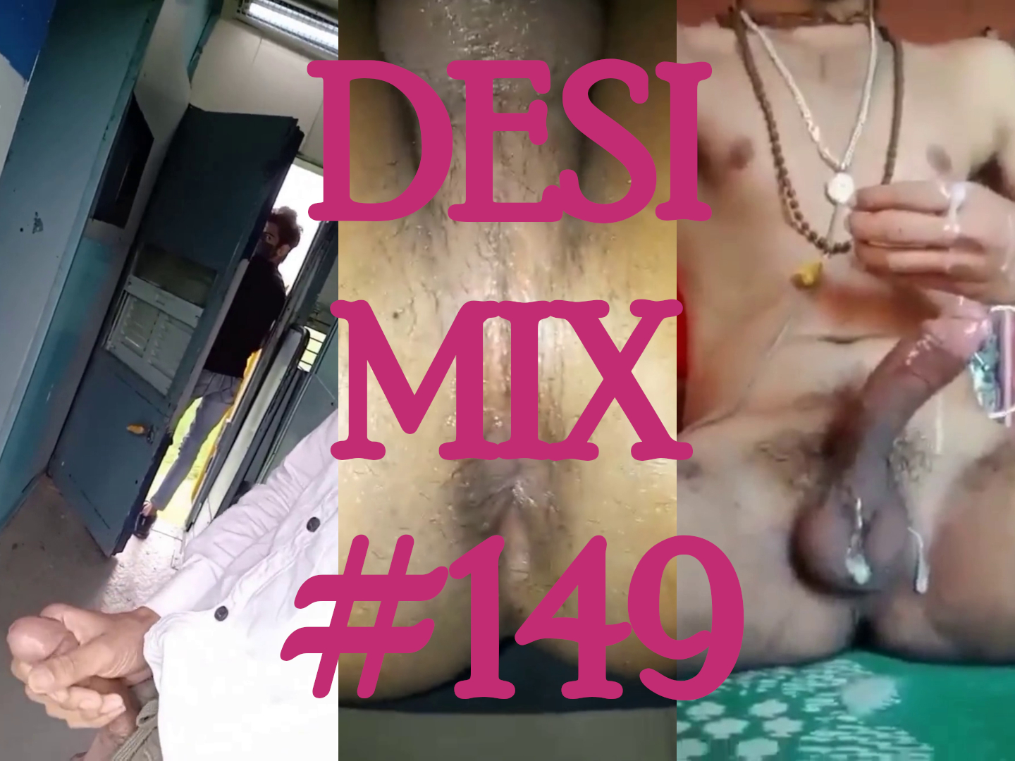 Desi Mix #149