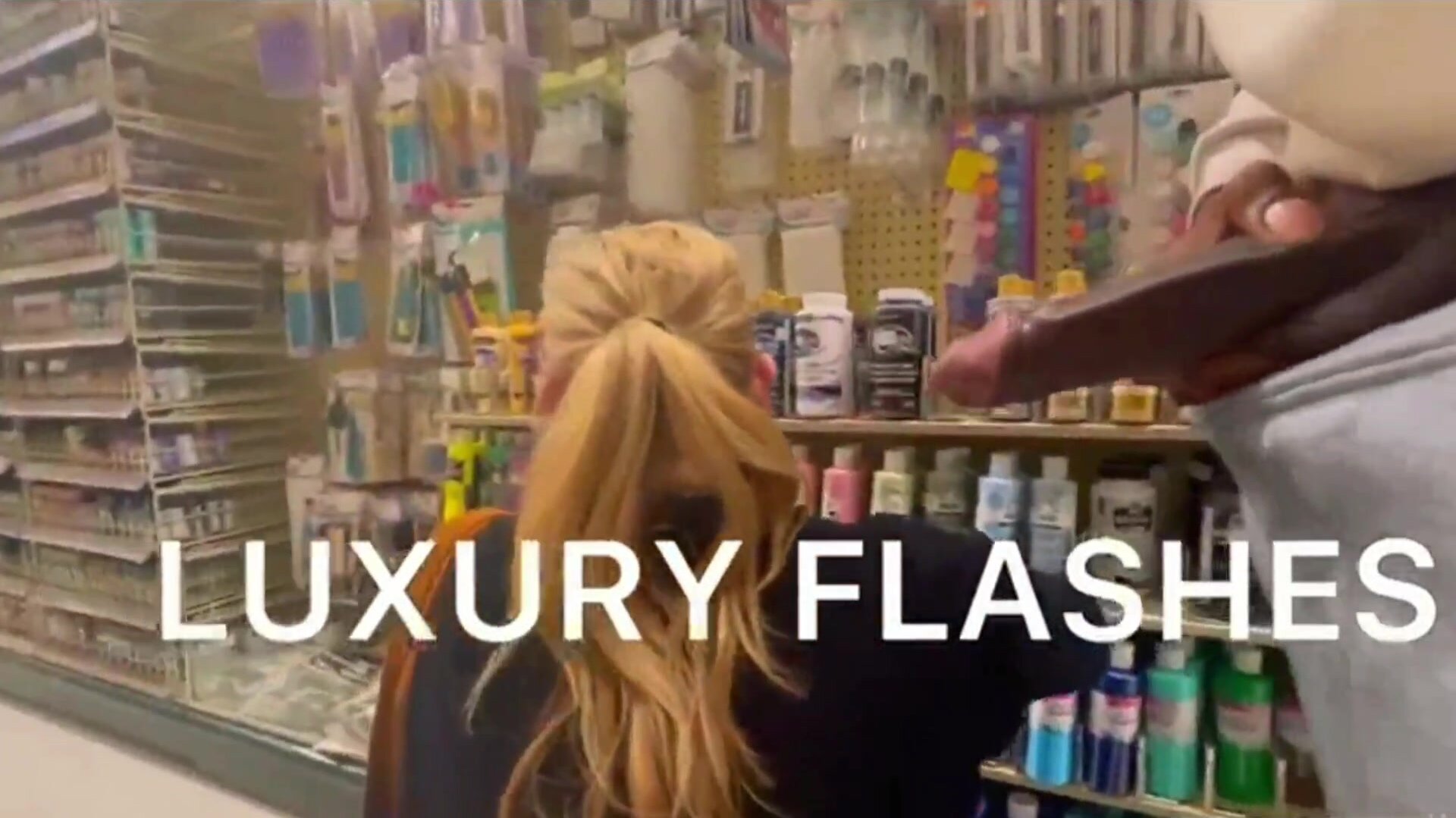 Watch bbc dick flash 8 on ThisVid, the HD tube site with a largest public c...