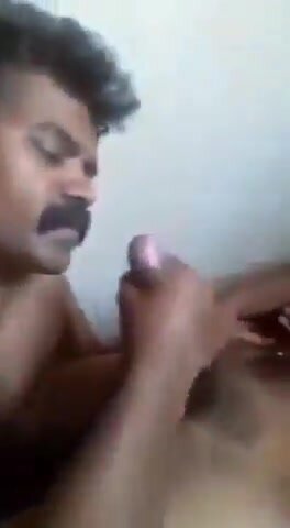 Sucking a dick - video 2