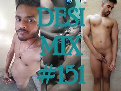 Desi Mix #151