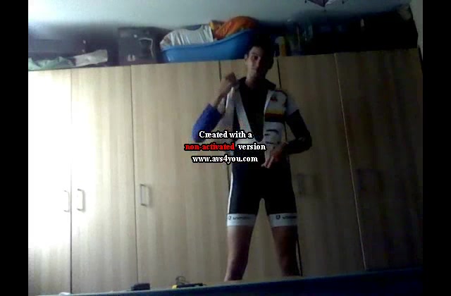 Cyclist