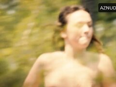 Running naked - video 7