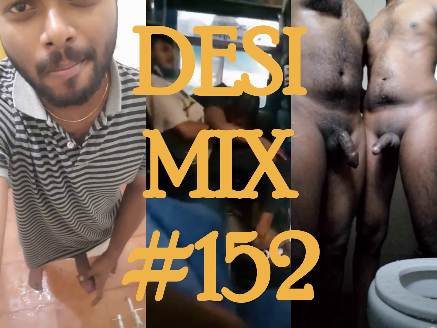 Desi Mix #152