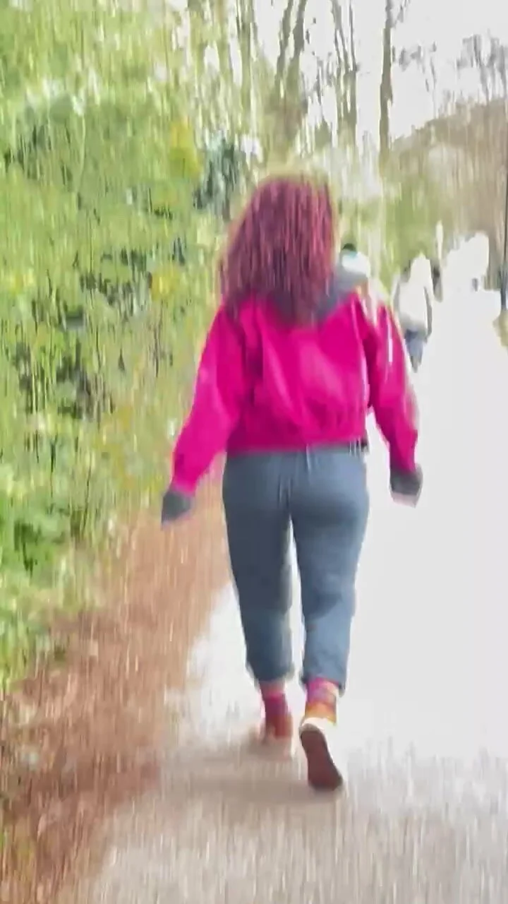 Pink milf ass 