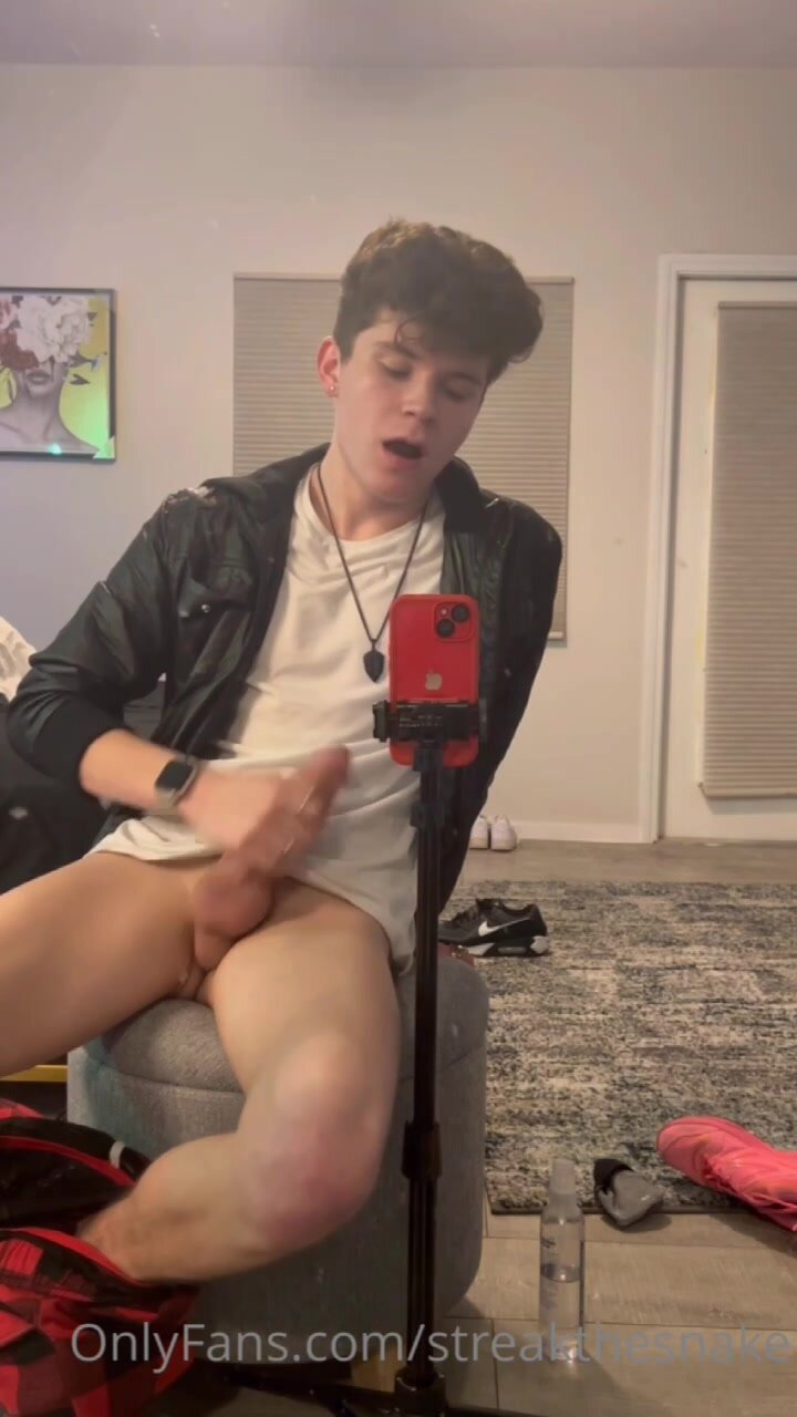 Young Cumming - video 2