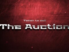 The Auction. Taken to Sell  pt.1