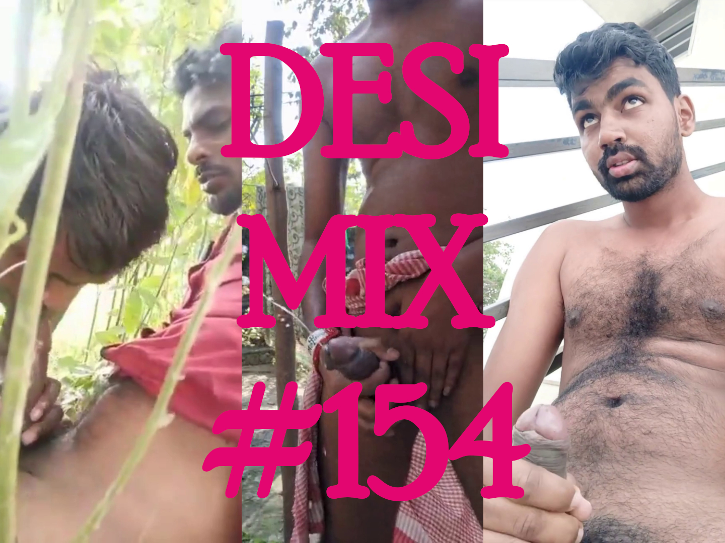 Desi Mix #154
