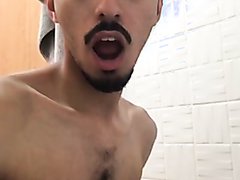 Arab faggot - video 2