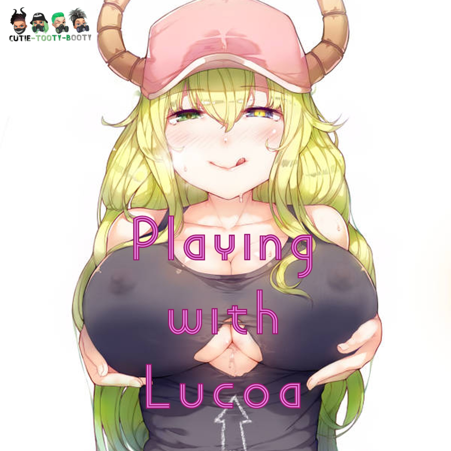 Playing with Lucoa