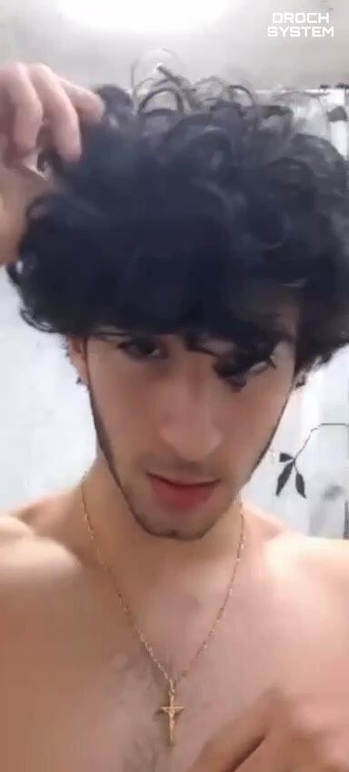 Bathroom Fun - video 9
