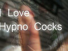 Strobo Hypnosis - Hypno Cock Brainwashing