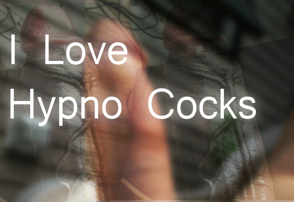 Strobo Hypnosis - Hypno Cock Brainwashing