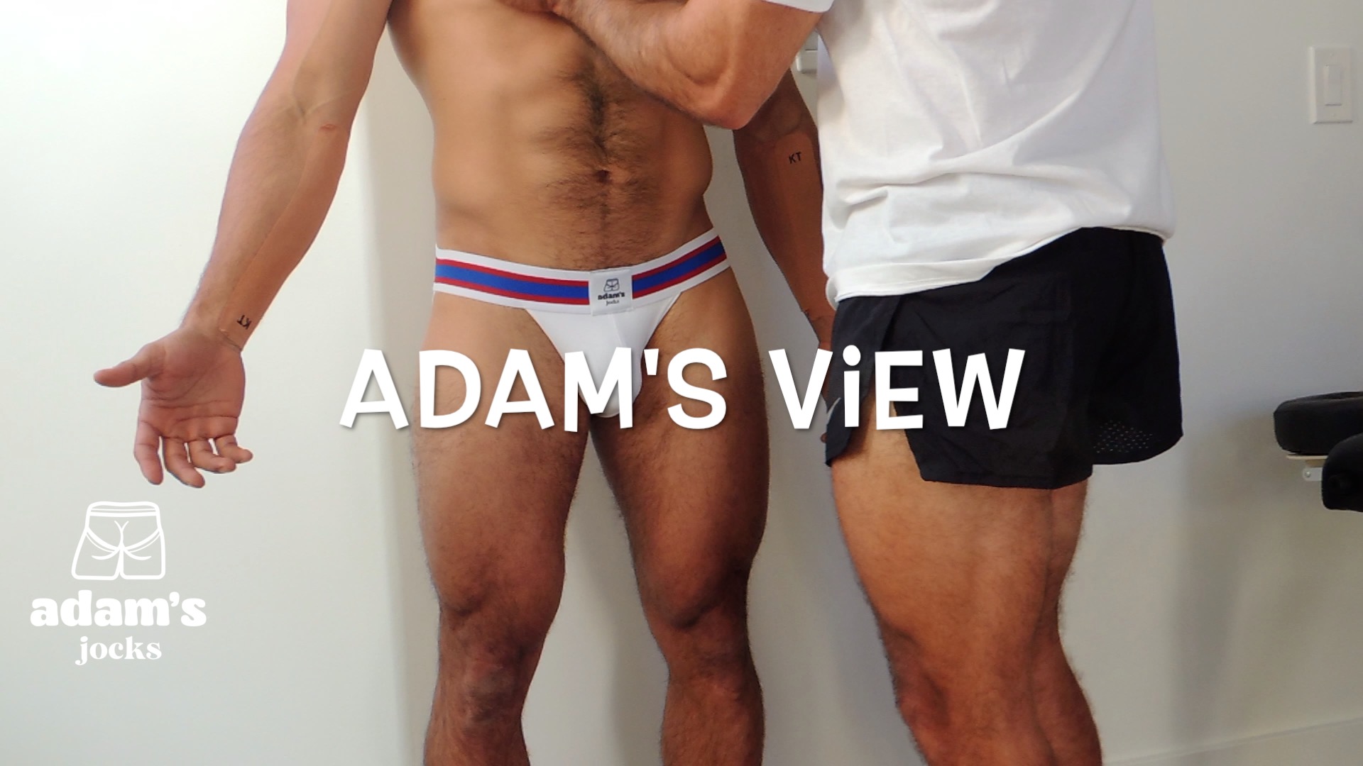 Adam's View