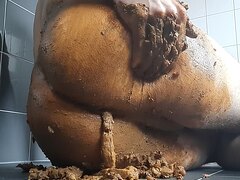 Young Boy smears his delicious ass (playlist)