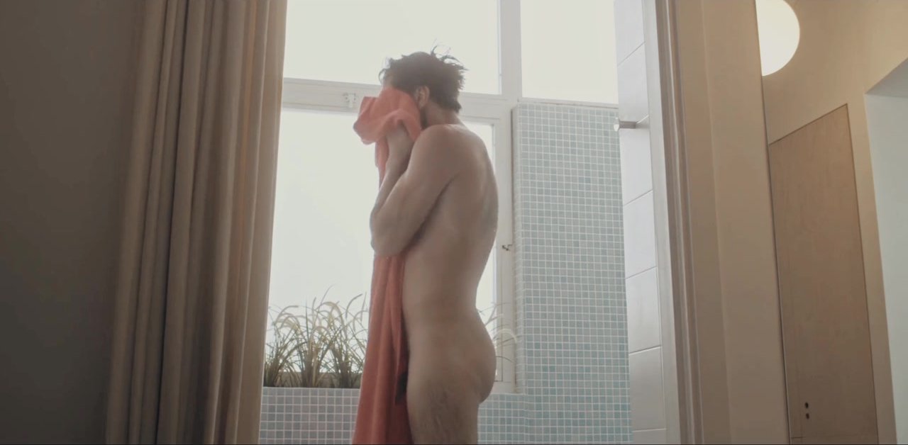 Cinemale - video 41